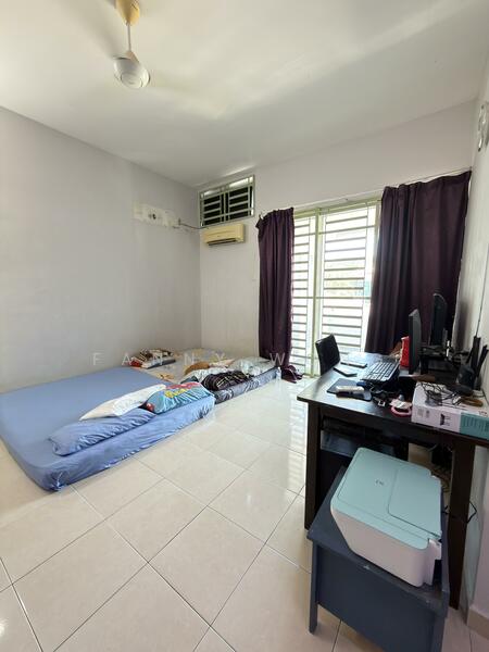 Rumah Teres 2 Tingkat untuk Dijual di Taman Seri Arowana (Seberang Jaya) - Fanny Wong - PropertyGuru.com.my