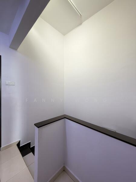 Rumah Teres 2 Tingkat untuk Dijual di Taman Seri Arowana (Seberang Jaya) - Fanny Wong - PropertyGuru.com.my