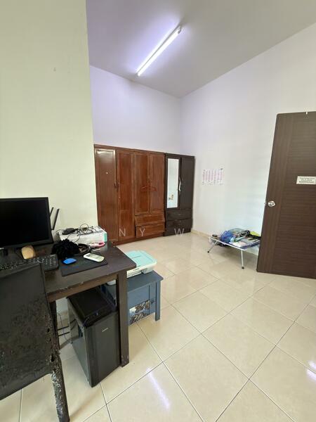 Rumah Teres 2 Tingkat untuk Dijual di Taman Seri Arowana (Seberang Jaya) - Fanny Wong - PropertyGuru.com.my