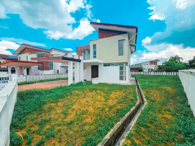 Untuk Dijual - Bandar Enstek