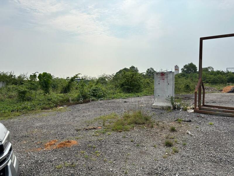 Industrial Land for Sale in Balakong (Selangor) - Eric Tham - Exterior - PropertyGuru.com.my