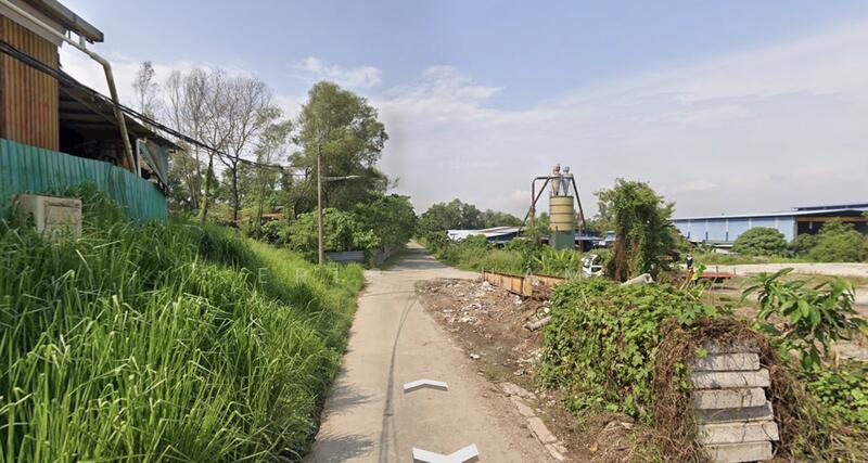 Industrial Land for Sale in Balakong (Selangor) - Eric Tham - Exterior - PropertyGuru.com.my