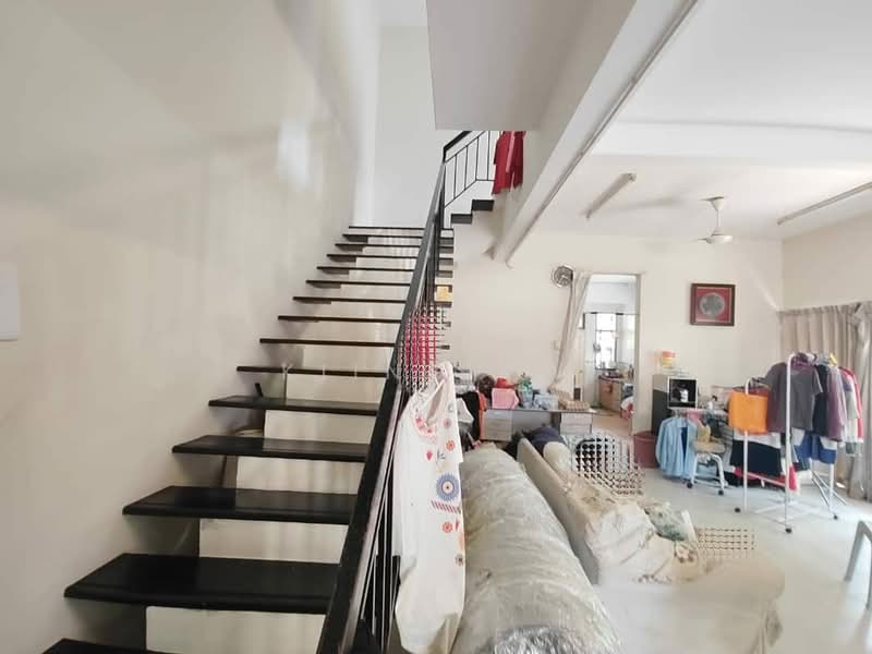 2-storey Terraced House for Sale in Taman Prima Impian (Kepong) - Kiing TW - Interior - PropertyGuru.com.my
