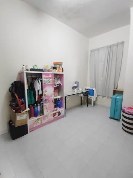 2-storey Terraced House for Sale in Taman Prima Impian (Kepong) - Kiing TW - Interior - PropertyGuru.com.my