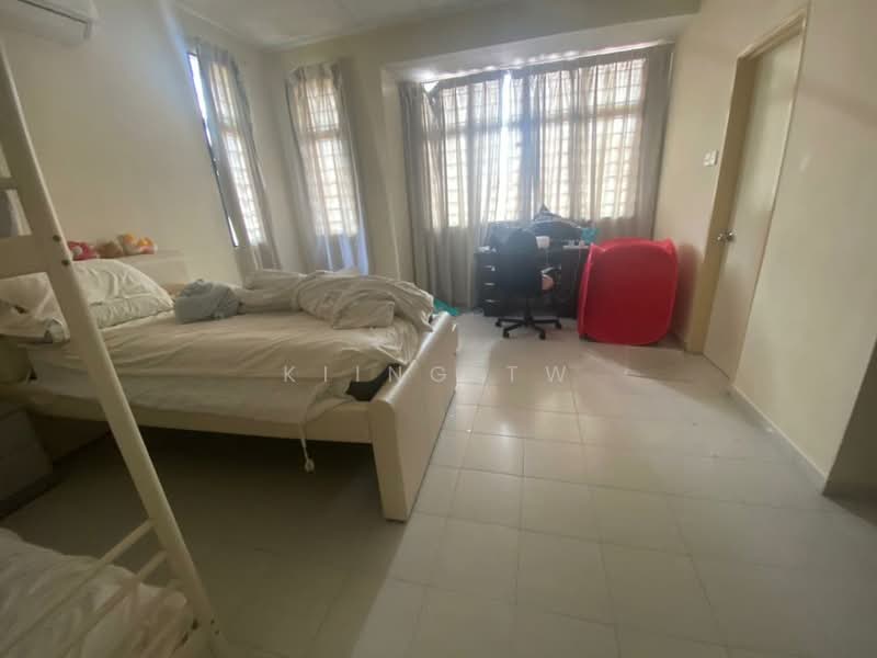 2-storey Terraced House for Sale in Taman Prima Impian (Kepong) - Kiing TW - Bedroom - PropertyGuru.com.my