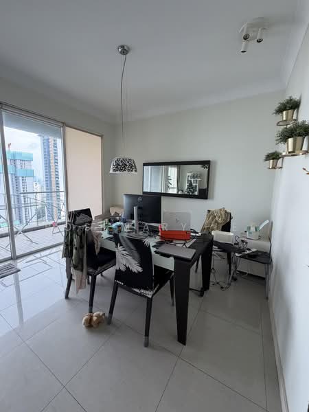 Condominium for Sale at Kiaramas Ayuria - Rosemary Lee - Dining Room - PropertyGuru.com.my