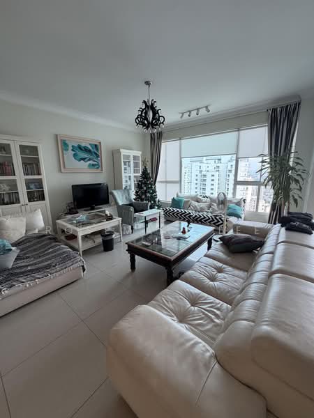 Condominium for Sale at Kiaramas Ayuria - Rosemary Lee - PropertyGuru.com.my