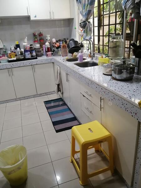 For Sale - Taman Tun Dr Ismail