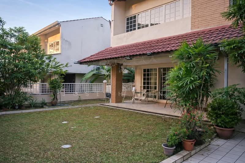 For Sale - Taman Tun Dr Ismail