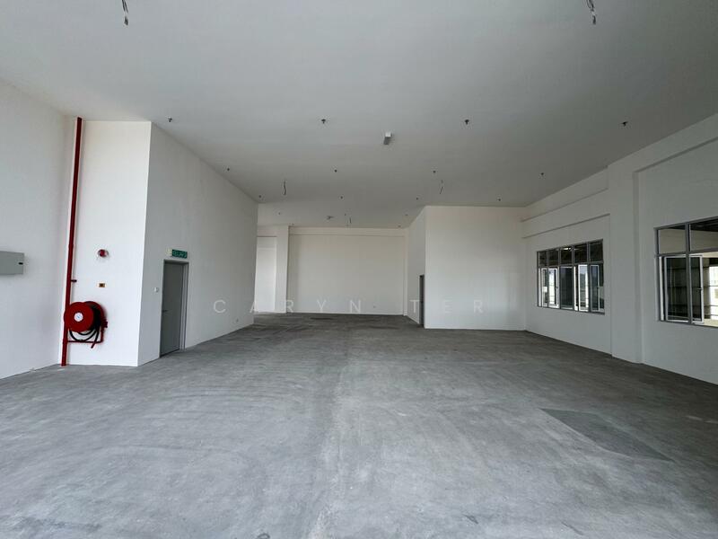 Detached Factory for Sale in Kawasan Perindustrian Iskandar (Pasir Gudang) - Caryn Ter - Interior - PropertyGuru.com.my