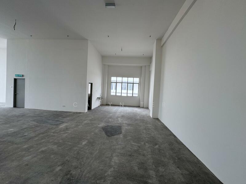 Detached Factory for Sale in Kawasan Perindustrian Iskandar (Pasir Gudang) - Caryn Ter - Interior - PropertyGuru.com.my