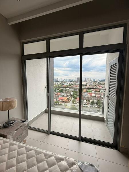 Untuk Disewa - Dorsett Place