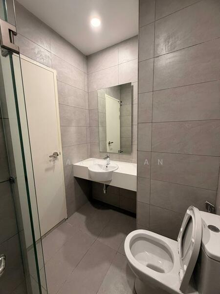 Untuk Disewa - Dorsett Place