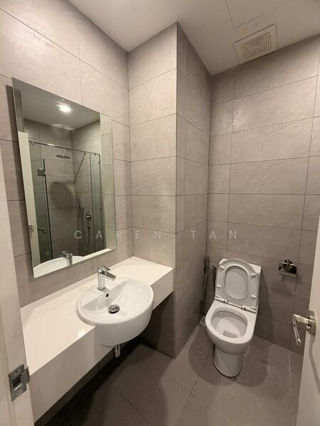 Untuk Disewa - Dorsett Place