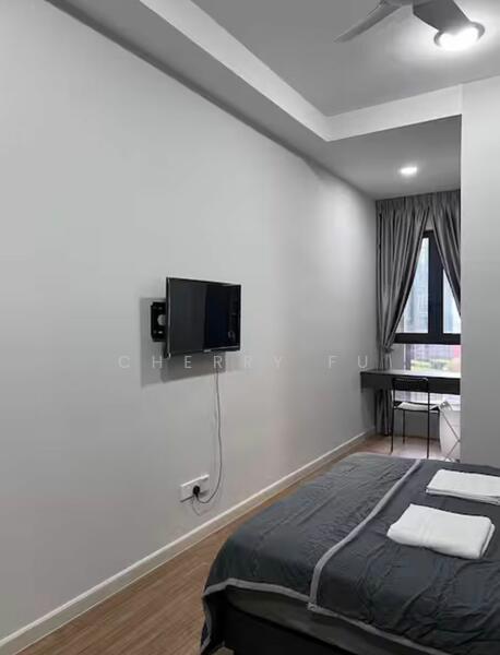 Sunway Velocity TWO untuk Untuk Disewa - RM 2,000 /bulan, Mac 2026 - Bedroom - PropertyGuru.com.my