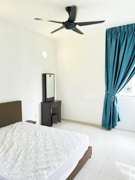 Midfields 2 untuk Untuk Disewa - RM 2,200 /bulan, Mac 2026 - Bedroom - PropertyGuru.com.my