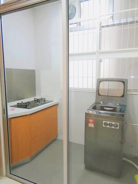 Midfields 2 untuk Untuk Disewa - RM 2,200 /bulan, Mac 2026 - Kitchen - PropertyGuru.com.my