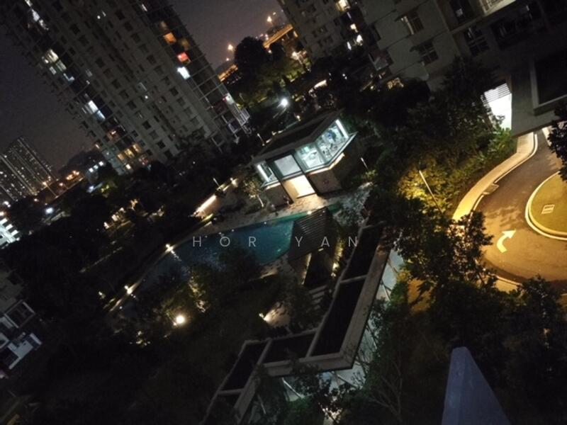 Midfields 2 untuk Untuk Disewa - RM 2,200 /bulan, Mac 2026 - Exterior - PropertyGuru.com.my