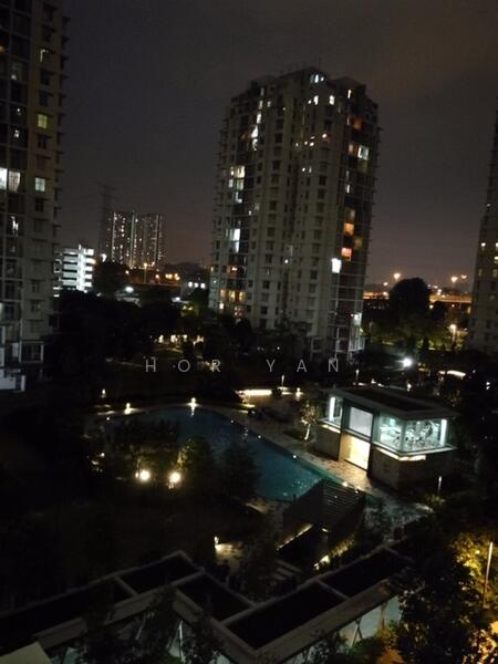 Midfields 2 untuk Untuk Disewa - RM 2,200 /bulan, Mac 2026 - Exterior - PropertyGuru.com.my