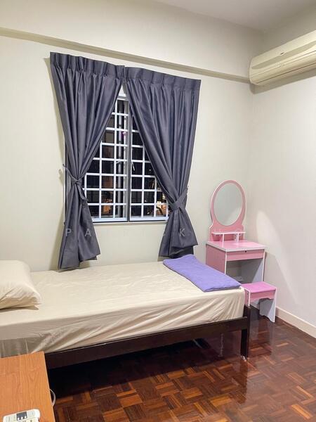 Permas Ville Apartment untuk Untuk Disewa - RM 1,900 /bulan, Feb 2026 - PropertyGuru.com.my