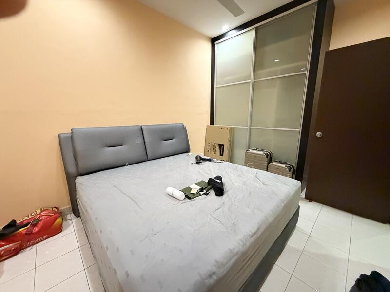 2-storey Terraced House for Sale in Bandar Sungai Long (Selangor) - Aivan Ng - Bedroom - PropertyGuru.com.my