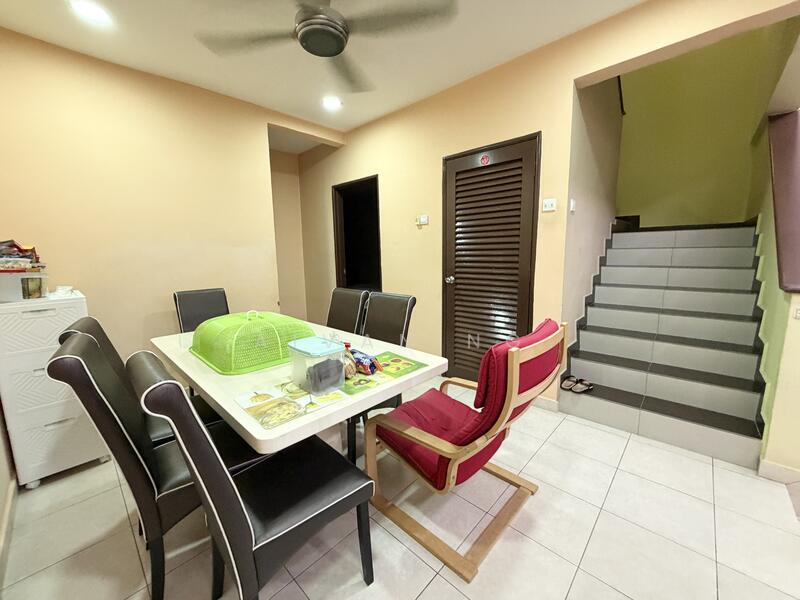 2-storey Terraced House for Sale in Bandar Sungai Long (Selangor) - Aivan Ng - PropertyGuru.com.my
