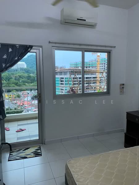 Pangsapuri untuk Dijual di One World 2 (1-Sky) - Cy Issac Lee - Bedroom - PropertyGuru.com.my