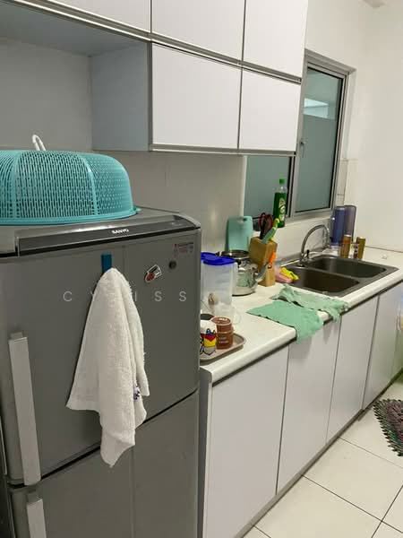 Pangsapuri untuk Dijual di One World 2 (1-Sky) - Cy Issac Lee - PropertyGuru.com.my
