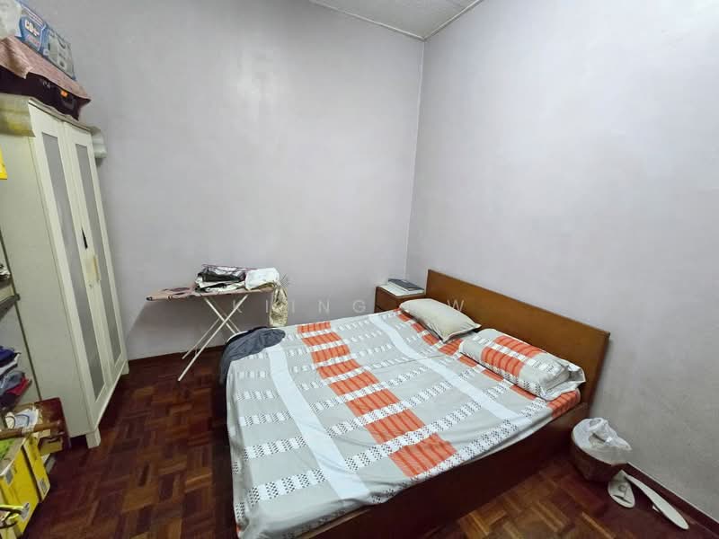 Rumah Teres 2 Tingkat untuk Dijual di Taman Kepong (Kepong) - Kiing TW - Bedroom - PropertyGuru.com.my