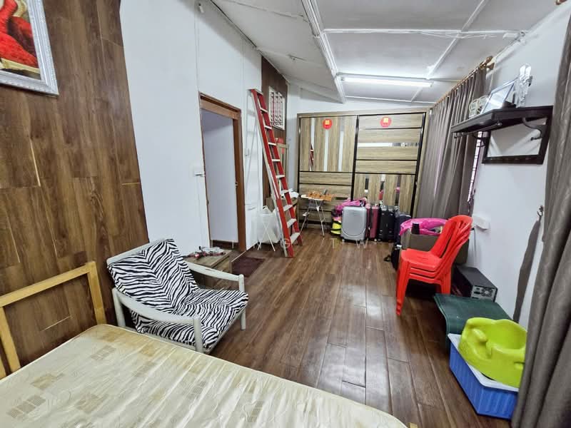 Rumah Teres 2 Tingkat untuk Dijual di Taman Kepong (Kepong) - Kiing TW - Bedroom - PropertyGuru.com.my