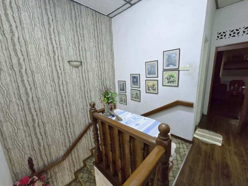 Rumah Teres 2 Tingkat untuk Dijual di Taman Kepong (Kepong) - Kiing TW - Interior - PropertyGuru.com.my