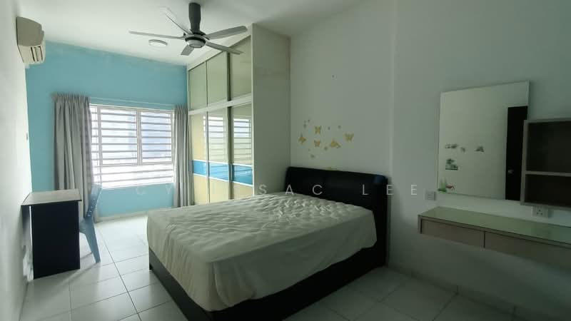 Pangsapuri untuk Dijual di One World 2 (1-Sky) - Cy Issac Lee - Bedroom - PropertyGuru.com.my