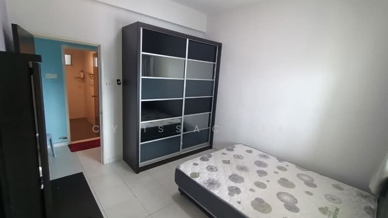 Pangsapuri untuk Dijual di One World 2 (1-Sky) - Cy Issac Lee - PropertyGuru.com.my