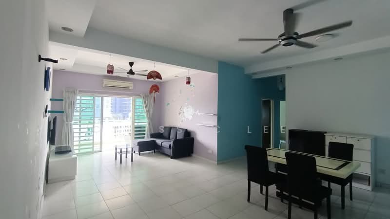 Pangsapuri untuk Dijual di One World 2 (1-Sky) - Cy Issac Lee - PropertyGuru.com.my