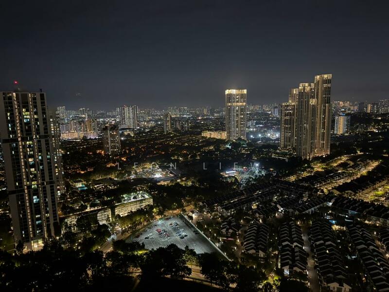 Westside Three untuk Untuk Disewa - RM 5,500 /bulan, Feb 2026 - Exterior - PropertyGuru.com.my