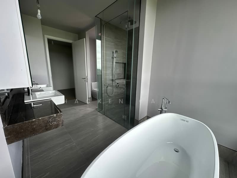 Condominium for Sale at Aetas Damansara - Hacken Gan - Bathroom - PropertyGuru.com.my