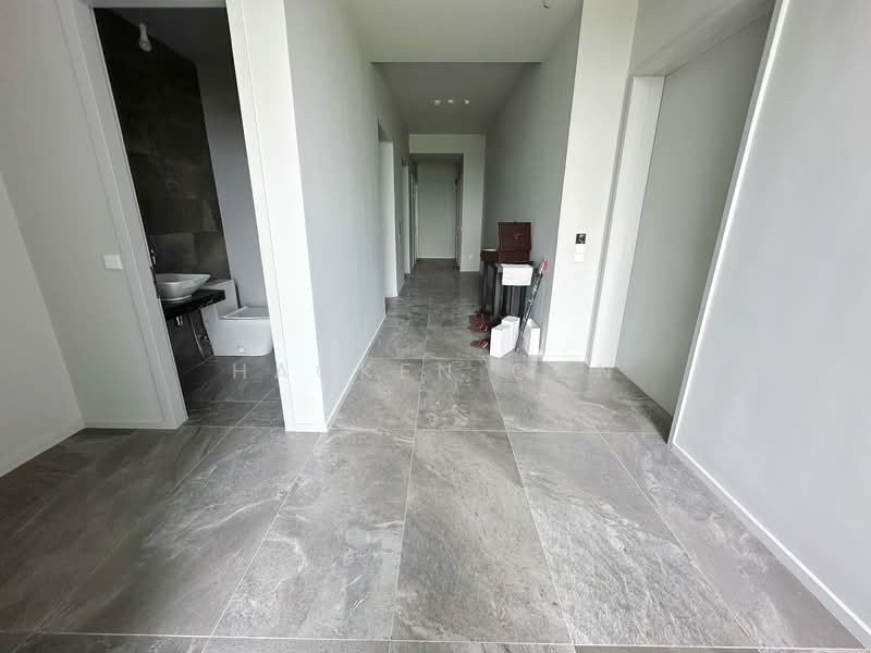 Condominium for Sale at Aetas Damansara - Hacken Gan - Corridor - PropertyGuru.com.my