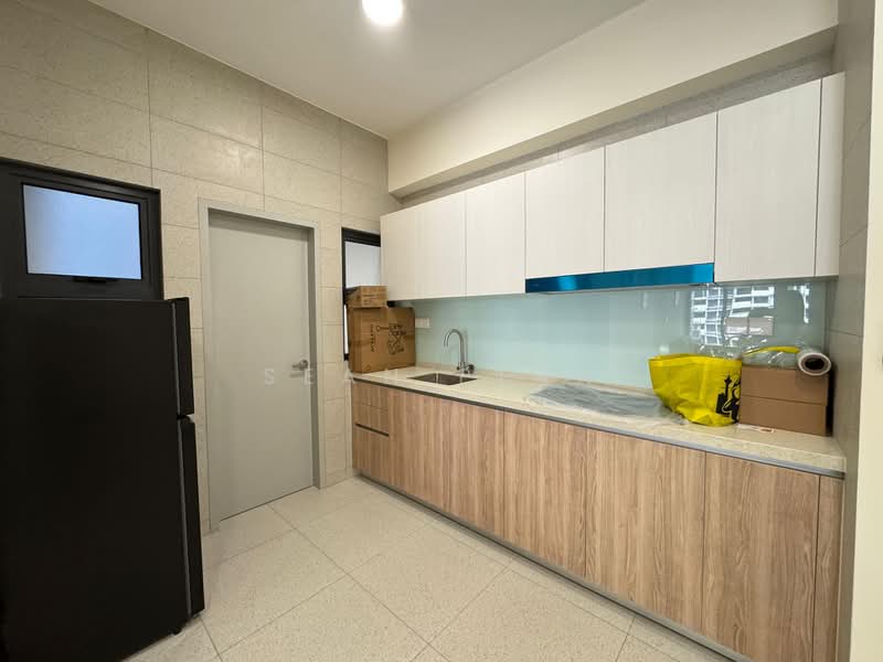 Service Residence for Rent at Alira @ Metropark Subang - Sean Pern - PropertyGuru.com.my