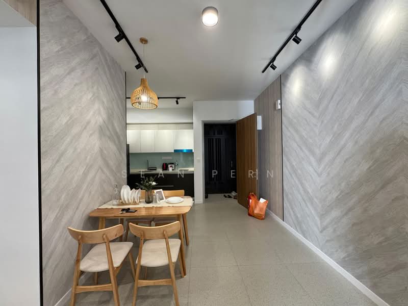 Service Residence for Rent at Alira @ Metropark Subang - Sean Pern - PropertyGuru.com.my