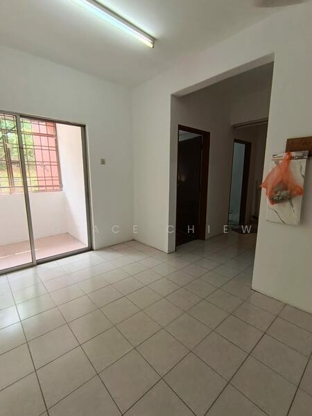 For Rent - Taman Tan Sri Yaacob