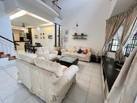 For Rent - Taman Pelangi Indah