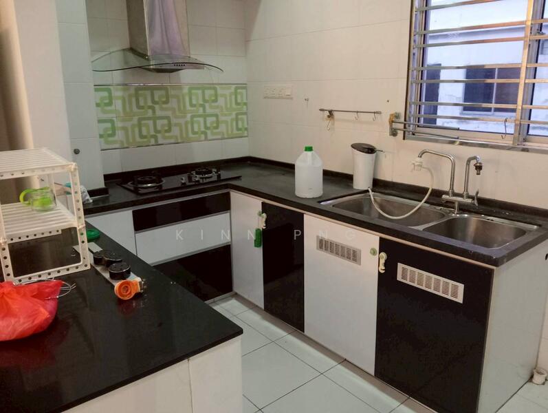Setia Tropika untuk Untuk Dijual - RM 738,000, Mac 2026 - Kitchen - PropertyGuru.com.my