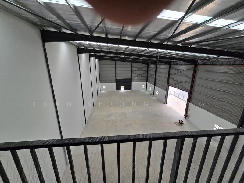 For Rent - Kapar Industrial Park