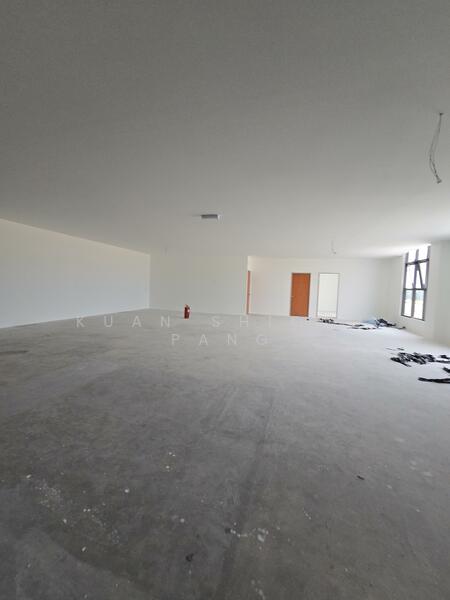 For Rent - Kapar Industrial Park