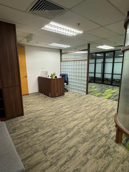 GTower untuk Untuk Disewa - RM 29,950 /bulan, Feb 2026 - Interior - PropertyGuru.com.my