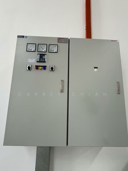 Factory for Rent in Eco Business Park 1 (Johor Bahru) - Carrey Chiah - PropertyGuru.com.my