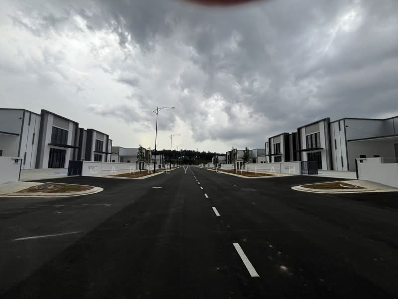 Factory for Rent in Eco Business Park 1 (Johor Bahru) - Carrey Chiah - Exterior - PropertyGuru.com.my