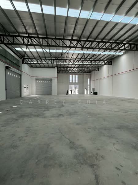 Factory for Rent in Eco Business Park 1 (Johor Bahru) - Carrey Chiah - Interior - PropertyGuru.com.my