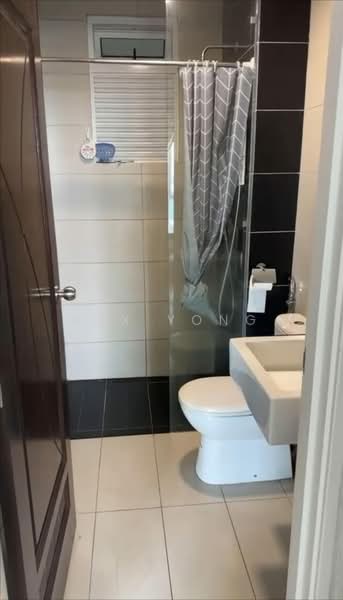 Tropez Residences untuk Untuk Disewa - RM 2,500 /bulan, Mac 2026 - Bathroom - PropertyGuru.com.my