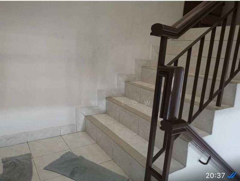 2-storey Terraced House for Rent in Taman Sri Pulai Perdana (Skudai) - Ivy Low - Interior - PropertyGuru.com.my